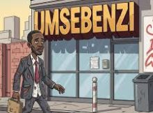 Killorbeezbeatz – Umsebenzi ft Trapshapa RSA