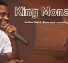 King Monada - KING