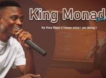 King Monada - KING