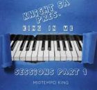 Knight SA – The King In Me Sessions Part 1
