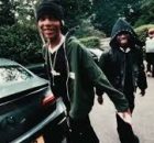 Kupa - UK FREESTYLE