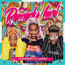 LaSoulMates – Remedy Level (feat. Zameka)