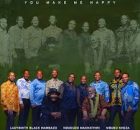 Ladysmith Black Mambazo, Nduduzo Makhathini, Mbuso Khoza - You Make Me Happy
