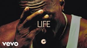 Lecrae - LIFE