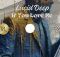 Lucid Deep – If You Love Me