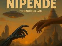 Lunga Baainar, Bee-Bar & Wendy Kay – Nipende Ft. Hendrick Sam