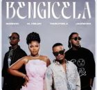 MaWhoo - Bengicela (feat. Jazzworx)