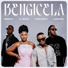 MaWhoo - Bengicela (feat. Jazzworx)