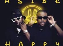 MaWhoo, Kabza De Small ft Ami Faku – Asibe Happy