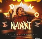 Madanon – Nayoke (feat. Okmalumkoolkat)