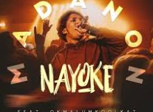 Madanon – Nayoke (feat. Okmalumkoolkat)