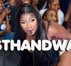 Makhadzi x Master KG - STHANDWA Ft Nomcebo, Nkosazana Daughter