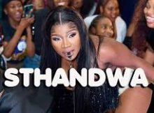 Makhadzi x Master KG - STHANDWA Ft Nomcebo, Nkosazana Daughter