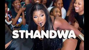 Makhadzi x Master KG - STHANDWA Ft Nomcebo, Nkosazana Daughter