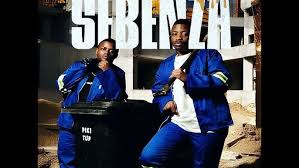 Mathandos – Sebenza Ft. Nvcho