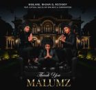 Mgilane – Thank You Malumz ft. Bhuwa G, Rockboy, Captain, Que Dj, We Dem Boyz & Campmasters