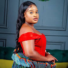 Miss Hilary - Ani Tleli