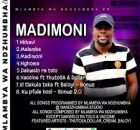 Mlambya Wa Ndzhumbha – MALEMBE
