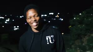 Mncedy uMqingo - Okokugcina