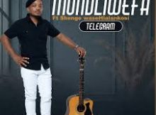 Mondliwefa - Telegram (feat.Shenge wase Hlalankosi)