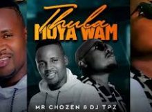 Mr Chozen & Dj TPZ - Thula moya wam