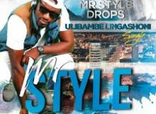 Mr Style – Ulibambe Lingashoni
