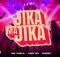 Mr Thela, Lady Du & Rhass – Jika Majika