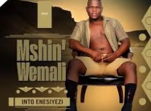 Mshini Wemali - Ithathe