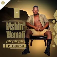 Mshini Wemali - Ithathe
