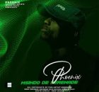 Msindo De Serenade – Phoenix (Album)