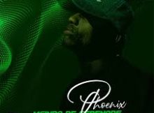 Msindo De Serenade – Phoenix (Album)