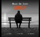 Muvo De Icon & Dj Arabic – Lonely ft Msindisi