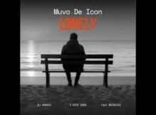 Muvo De Icon & Dj Arabic – Lonely ft Msindisi