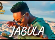 NOMCEBO - JABULA FT MASTER KG x Nkosazana Daughter x Makhadzi x Wababa Onthebeat