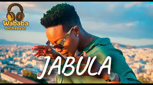 NOMCEBO - JABULA FT MASTER KG x Nkosazana Daughter x Makhadzi x Wababa Onthebeat