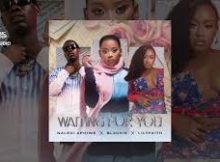 Naledi Aphiwe, Blxckie & LilyFaith - Waiting For You [Pokoloko]