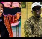 Nasty C ft Blxckie - Lefty (Dlala Ngcobo)