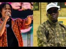 Nasty C ft Blxckie - Lefty (Dlala Ngcobo)