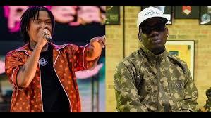 Nasty C ft Blxckie - Lefty (Dlala Ngcobo)