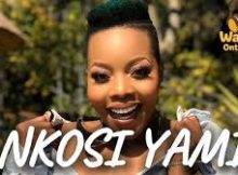 Nkosazana Daughter - Nkosi yami [Afrohouse]