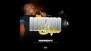 Nomndayi - Babuzana bodwa
