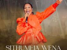 Nothando Hlophe - Sithumela Wena