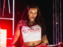 Nthabi Sings - SBWL