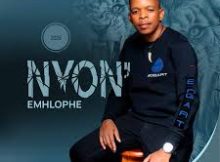 Nyon'emhlophe Jali - Umuntu Ogeja Ingoma