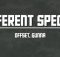 Offset, Gunna - Different Species