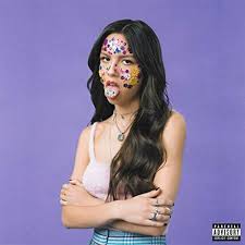Olivia Rodrigo - 1 Step Forward 3 Steps back [Explicit]
