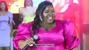 Omama BeTende S2 - Umalusi