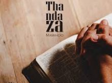 Omit ST - Thandaza (feat. Mawhoo)
