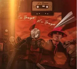 Omogee’De Djy – Ke Tlhago Album