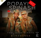 Popayi Nospinash ft Jaiva Zimnike – Banamang